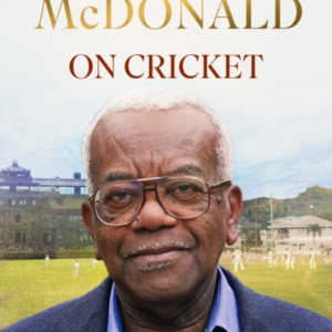 On Cricket