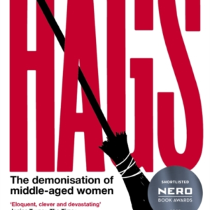 Hags *Shortlisted For The Nero Book Awards 2023*