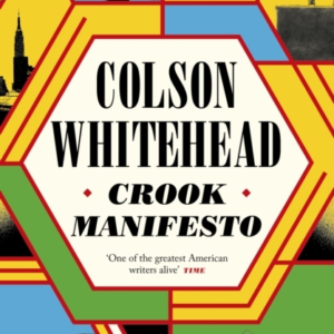 Crook Manifesto âFast, Fun, Ribaldâ Sunday Times