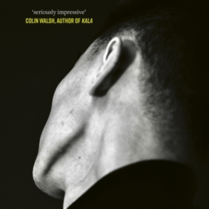 Silverback 'A Dark Unnerving Tale' (John Boyne)
