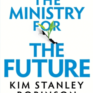 The Ministry For The Future