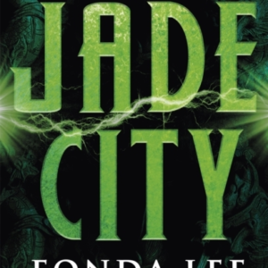 Jade City The World Fantasy Award Winner
