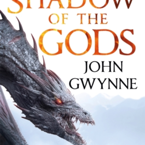 The Shadow Of The Gods Book One Of The Bloodsworn Saga