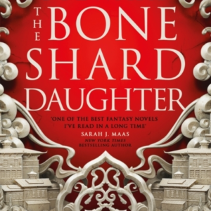 The Bone Shard Daughter The First Book In The Sunday Times B