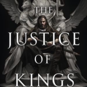 The Justice Of Kings The Sunday Times Bestseller (Book One O