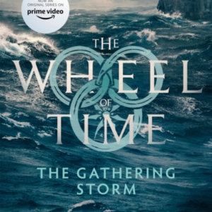 The Gathering Storm Book 12 Of The Wheel Of Time (Now A Majo