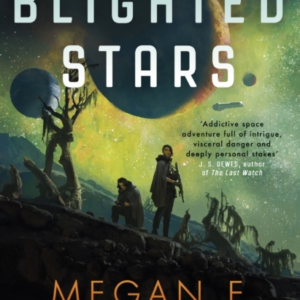 The Blighted Stars
