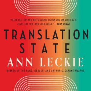 Translation State Shortlisted For The Hugo Award For Best No