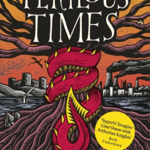 Perilous Times The Sunday Times Bestseller Compared To 'Good