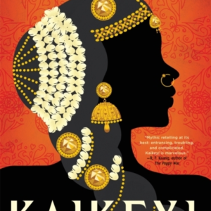 Kaikeyi