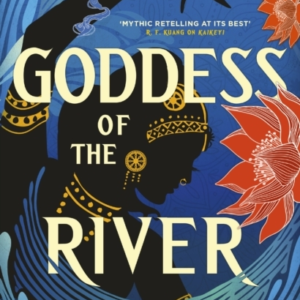 Goddess Of The River