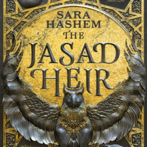 The Jasad Heir The Egyptian-Inspired Enemies-To-Lovers Fanta