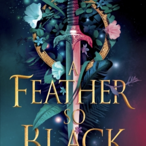 A Feather So Black