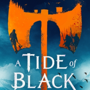 A Tide of Black Steel