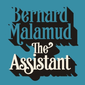 The Assistant A Novel