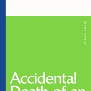 Accidental Death Of An Anarchist