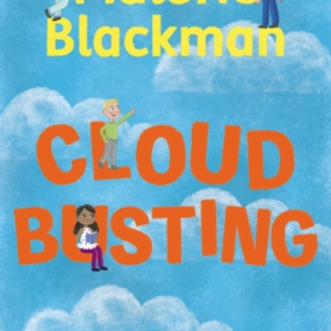 Cloud Busting Puffin Poetry