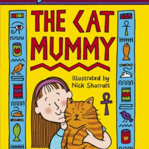 The Cat Mummy