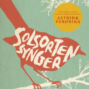 Solsorten synger