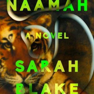 Naamah A Novel