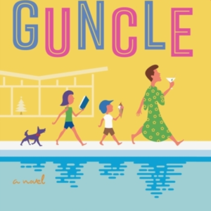 The Guncle