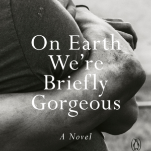 On Earth We'Re Briefly Gorgeous A Novel