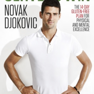 Serve To Win Novak DjokovicâS Life Story With Diet, Exercise