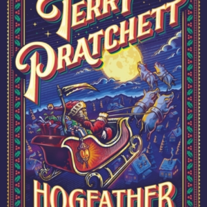 Hogfather (Discworld Novel 20)
