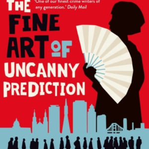 The Fine Art Of Uncanny Prediction