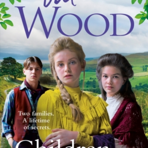 Children Of Fortune A Powerful New Family Saga From The Sund