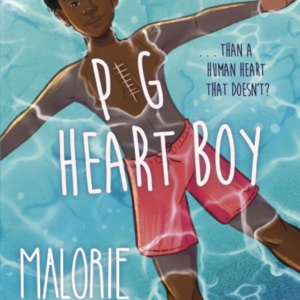 Pig-Heart Boy