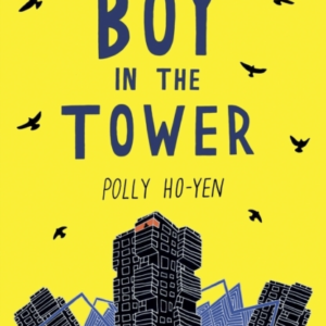 Boy In The Tower