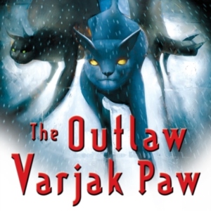 The Outlaw Varjak Paw