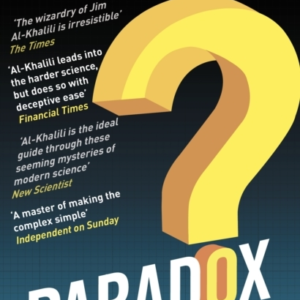 Paradox The Nine Greatest Enigmas In Physics
