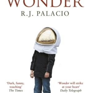 Wonder Adult Edition