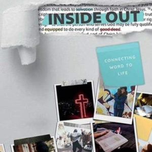 Inside Out Connecting Word To Life