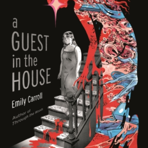 A Guest In The House âVividly Drawn And Masterfully Plotted.
