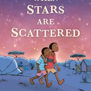 When Stars Are Scattered