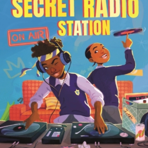 Kofi And The Secret Radio Station