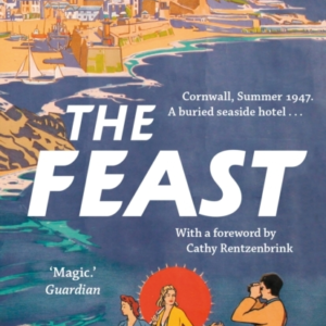 The Feast The Summer Holiday Seaside Crime Classic