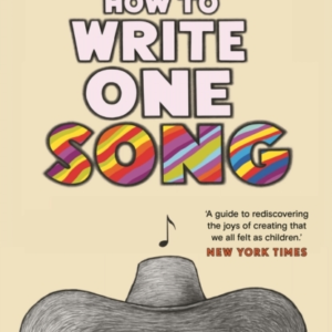 How To Write One Song