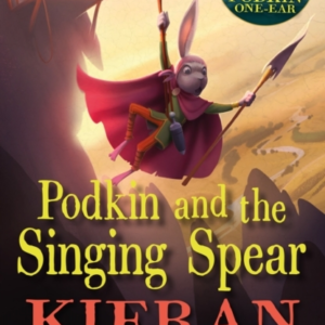 Podkin And The Singing Spear