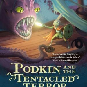 Podkin And The Tentacled Terror