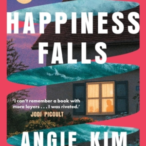Happiness Falls Export Edition