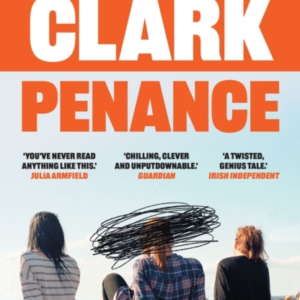 Penance From The Author of Boy Parts