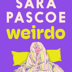 Weirdo 'Intense, Also Brilliant, Funny And Forensically Astu