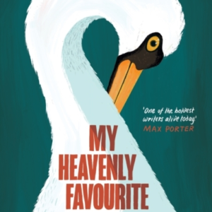 My Heavenly Favourite From The Winners Of The International