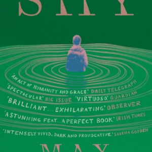 Shy The Number One Sunday Times Bestseller