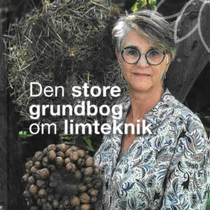 Den store grundbog om limteknik