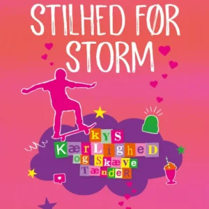 Stilhed før Storm, Sort Læseklub
